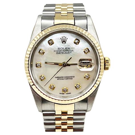 buy rolex datejust 16233|rolex 16233 price guide.